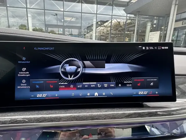 BMW 760