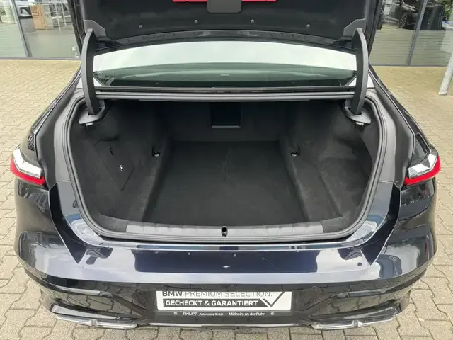 BMW 760