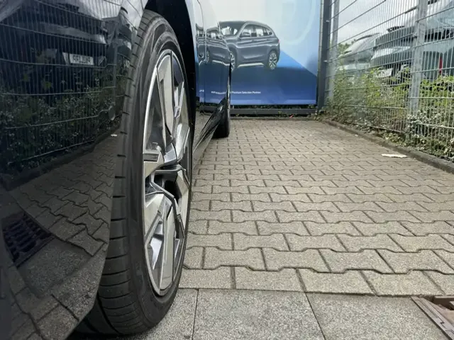 BMW 760