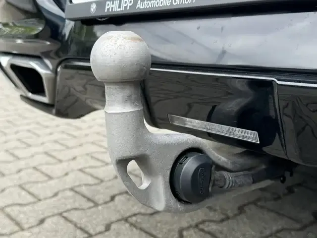 BMW 760