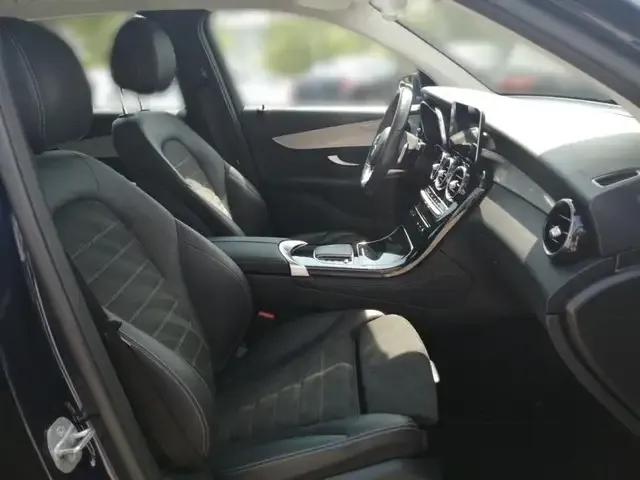 Mercedes-Benz GLC 200