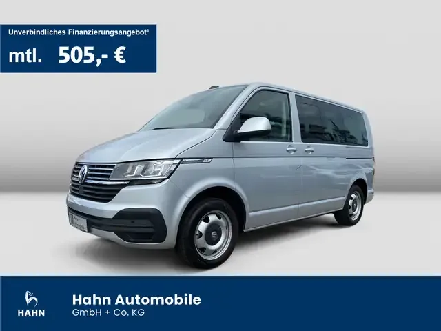 Volkswagen T6.1 Caravelle