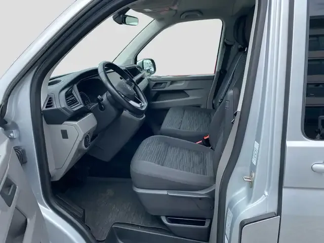 Volkswagen T6.1 Caravelle