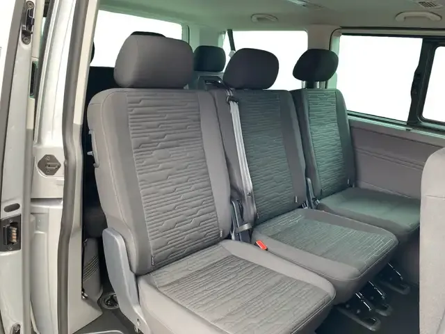 Volkswagen T6.1 Caravelle