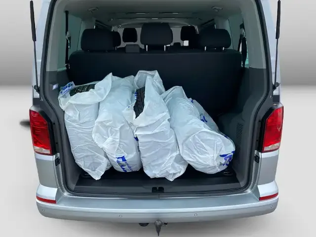 Volkswagen T6.1 Caravelle