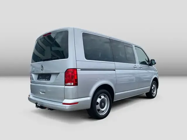 Volkswagen T6.1 Caravelle