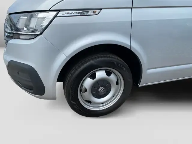 Volkswagen T6.1 Caravelle