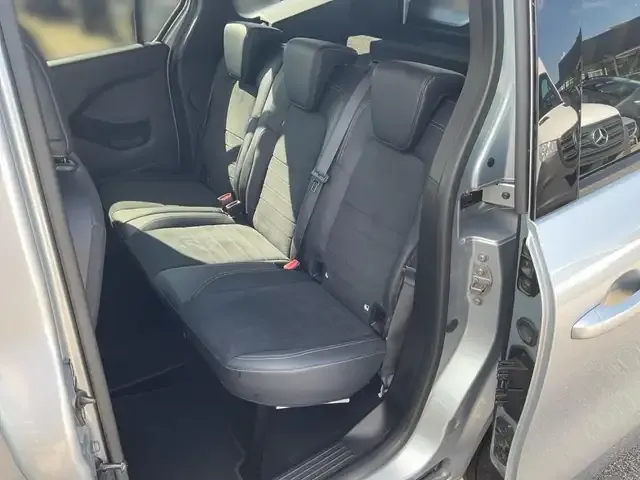 Mercedes-Benz T-Class