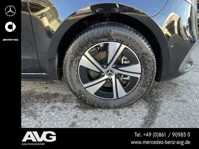 Mercedes-Benz EQV 300