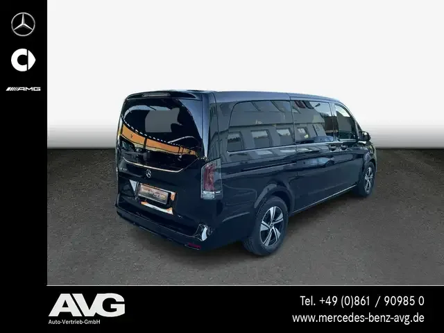 Mercedes-Benz EQV 300