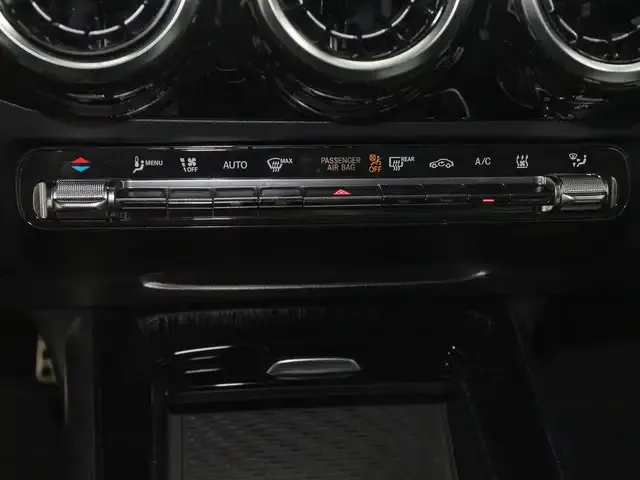Mercedes-Benz GLA 35 AMG