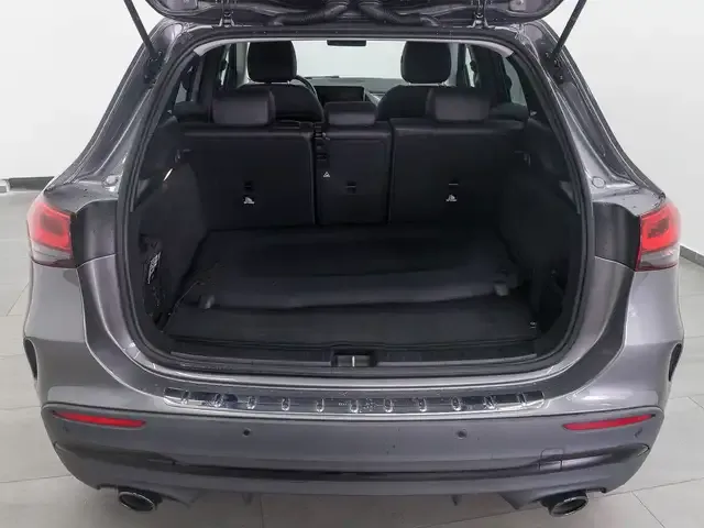 Mercedes-Benz GLA 35 AMG