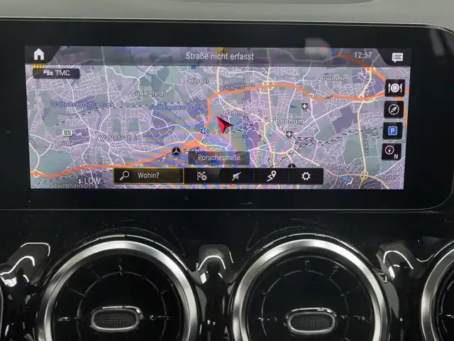 Mercedes-Benz GLA 35 AMG