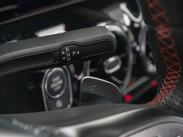 Mercedes-Benz GLA 35 AMG