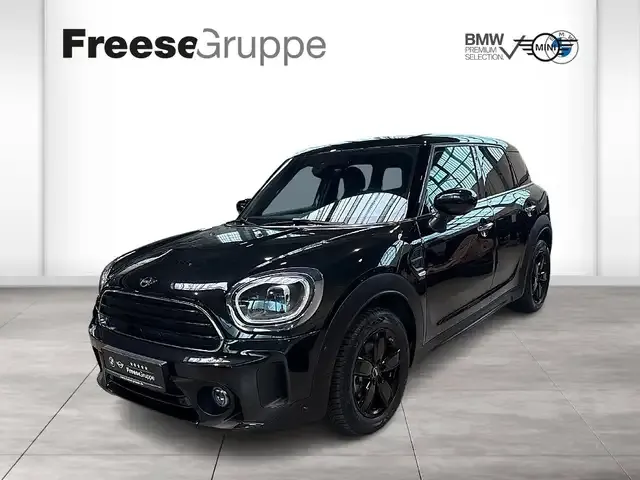 MINI Cooper D Countryman