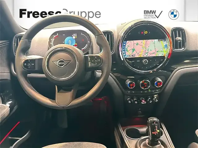 MINI Cooper D Countryman