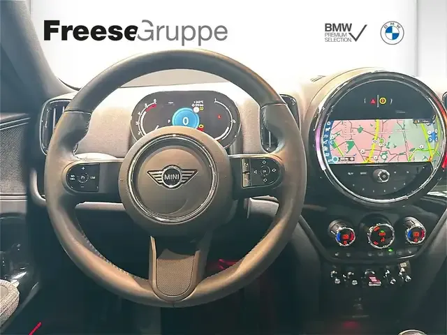 MINI Cooper D Countryman