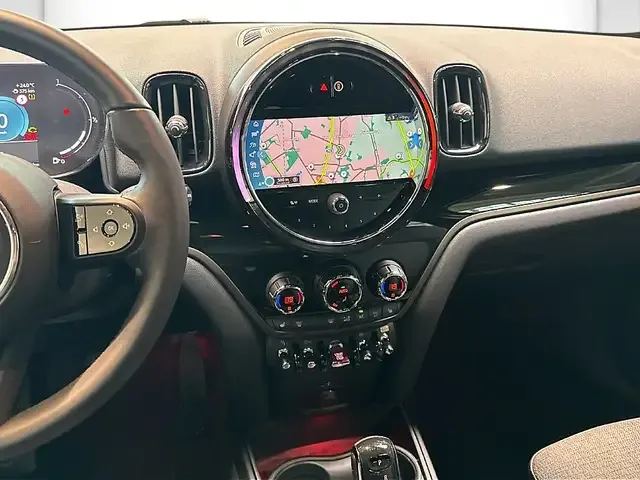 MINI Cooper D Countryman