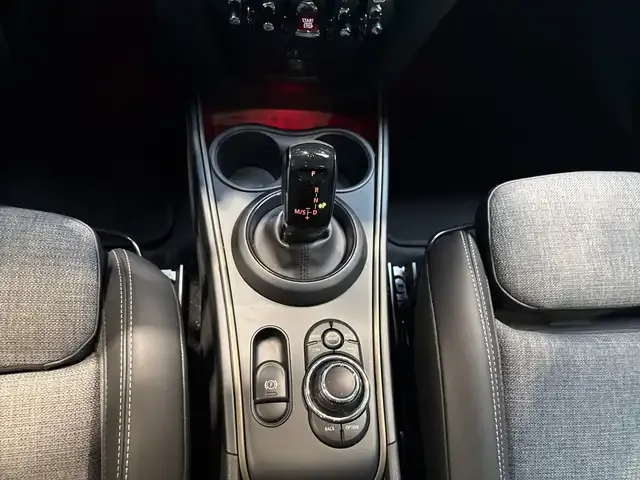MINI Cooper D Countryman