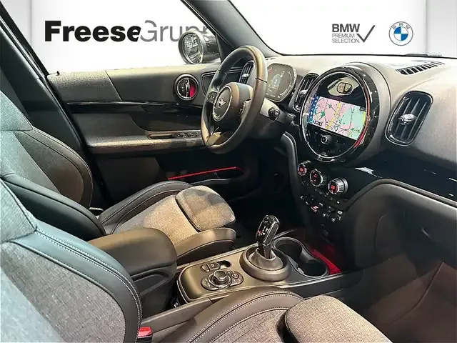 MINI Cooper D Countryman