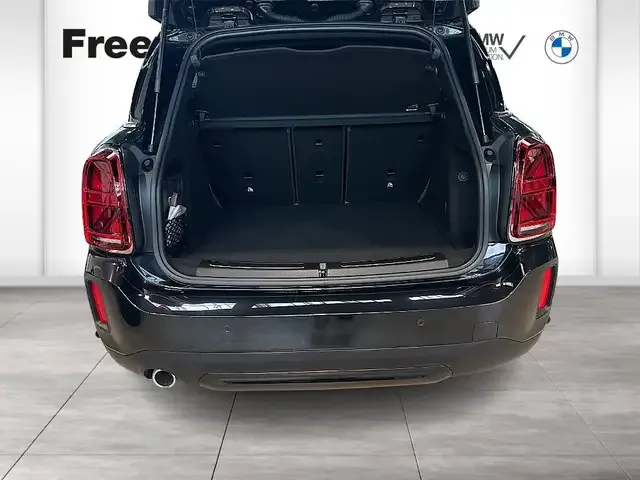 MINI Cooper D Countryman