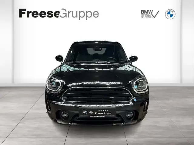 MINI Cooper D Countryman