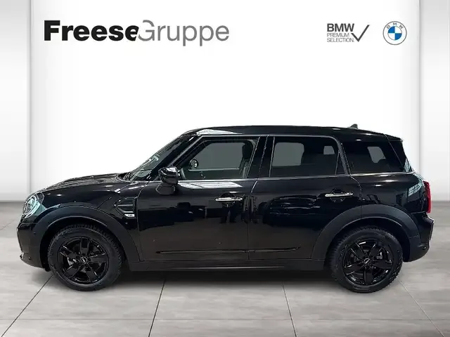 MINI Cooper D Countryman