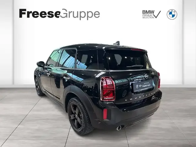 MINI Cooper D Countryman