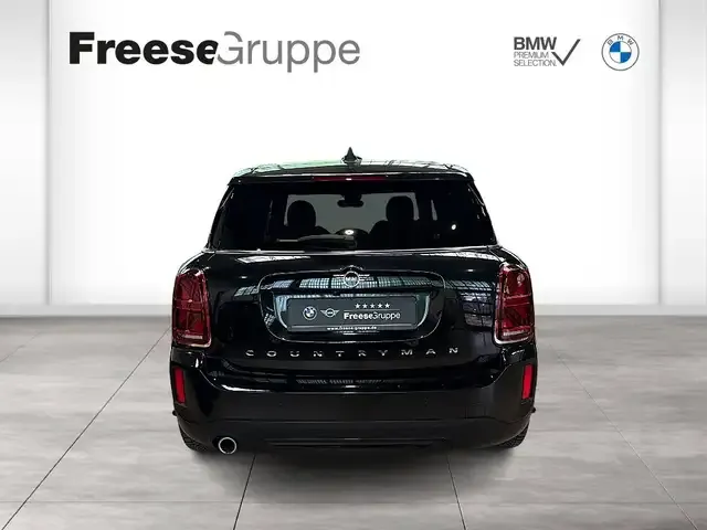 MINI Cooper D Countryman