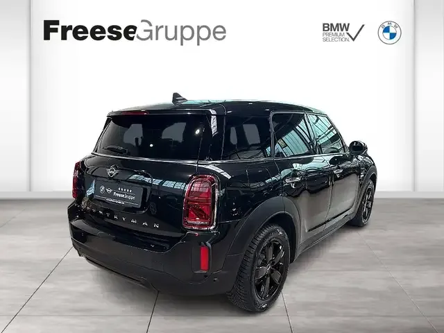 MINI Cooper D Countryman