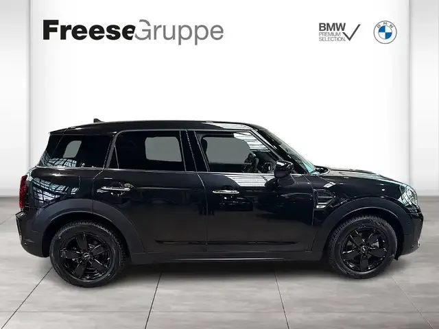 MINI Cooper D Countryman