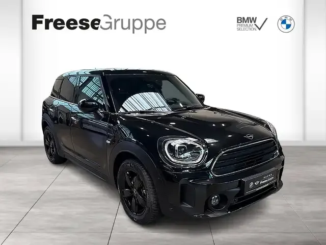 MINI Cooper D Countryman