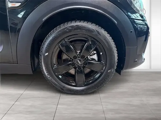 MINI Cooper D Countryman