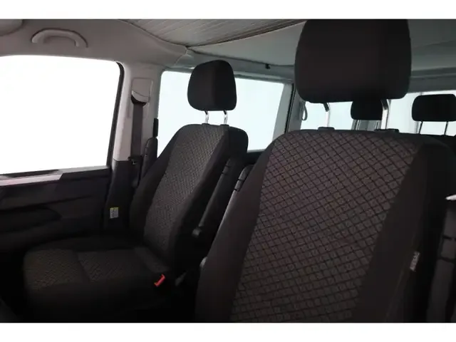 Volkswagen T6.1 California
