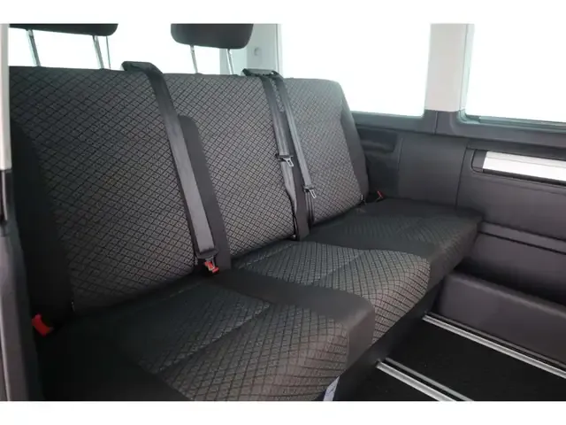 Volkswagen T6.1 California