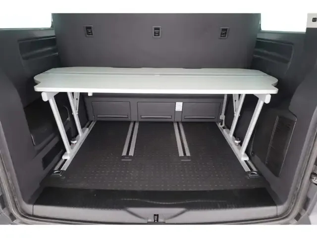Volkswagen T6.1 California