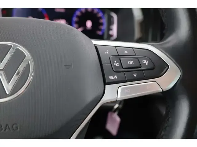 Volkswagen T6.1 California