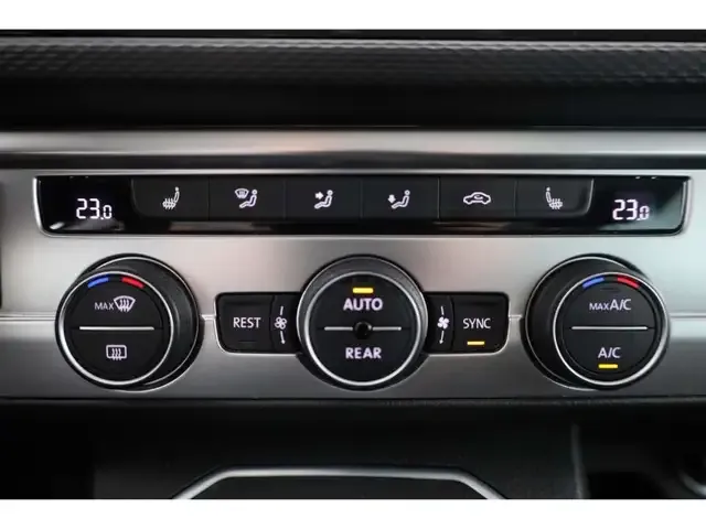 Volkswagen T6.1 California