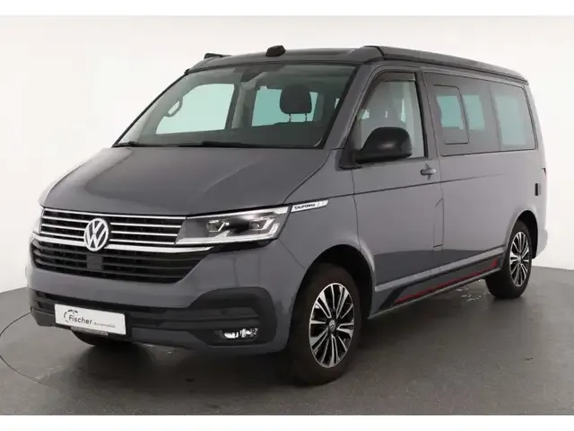 Volkswagen T6.1 California