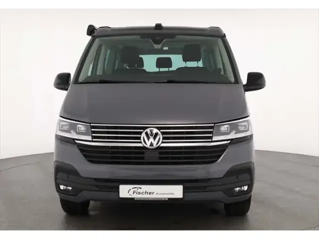Volkswagen T6.1 California