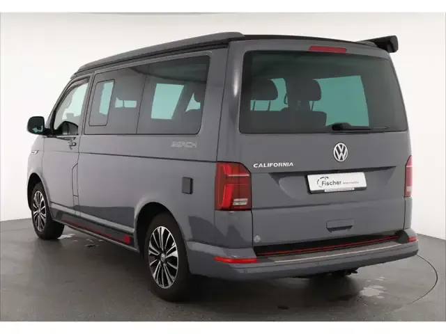 Volkswagen T6.1 California