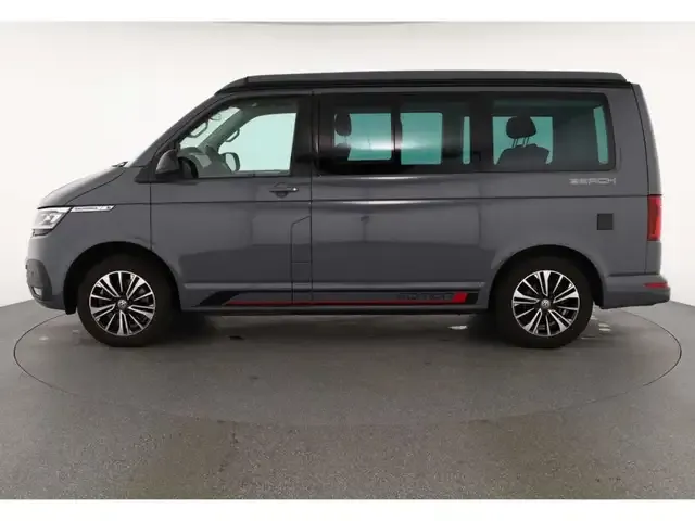 Volkswagen T6.1 California