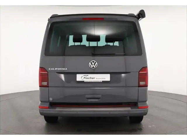 Volkswagen T6.1 California
