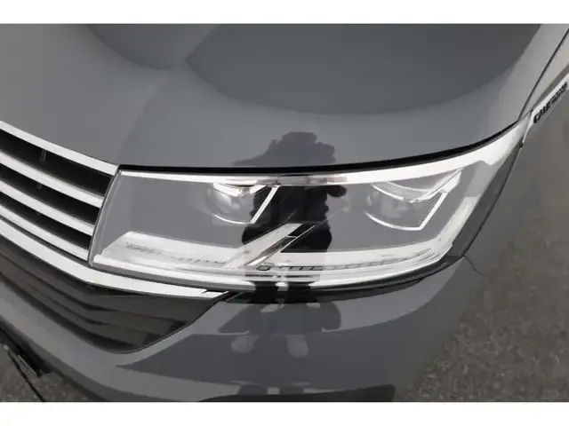 Volkswagen T6.1 California