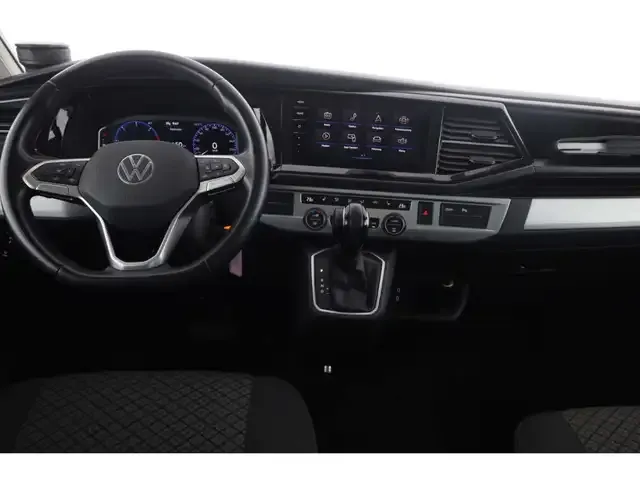 Volkswagen T6.1 California