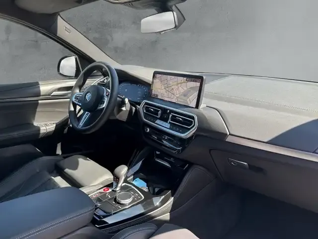 BMW X4 M