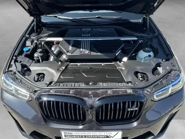 BMW X4 M