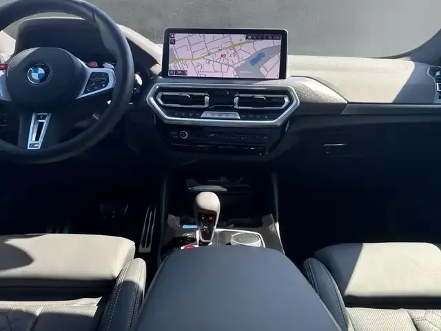 BMW X4 M