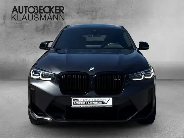 BMW X4 M