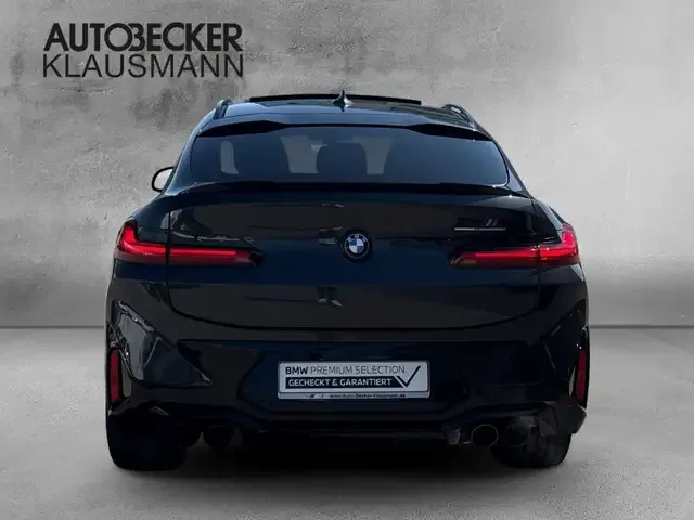 BMW X4 M